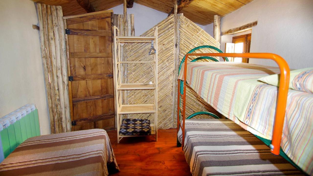 Albergo Diffuso Ecobelmonte Belmonte Calabro Exteriér fotografie